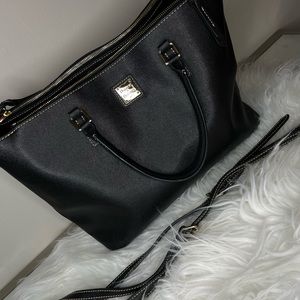 Dooney & Bourke handbag